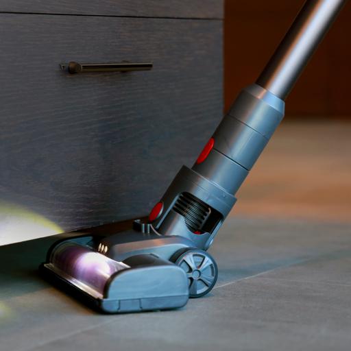 Geepas GVC19030 | Rechargeable Cordless Vacuum Cleaner