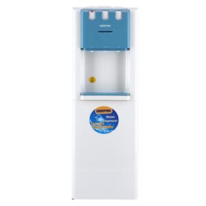 Geepas GWD8354 | Hot & Cold-Water Dispenser