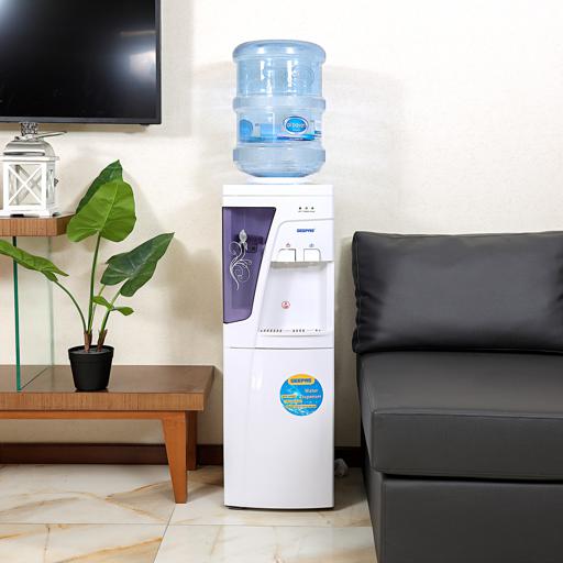 Geepas Hot & Cold-Water Dispenser - GWD8359