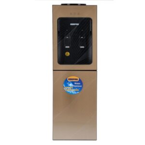 Geepas Hot & Cold-Water Dispenser 20KG - GWD8363