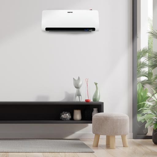 Geepas GWH28518 | Ceramic Wall Heater