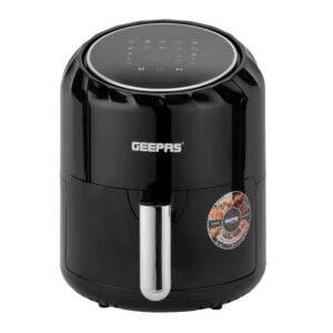 Geepas GAF37512 | Digital Air Fryer 3.5 L