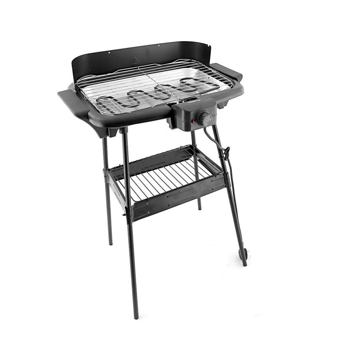 Geepas GBG5480 | Electric Barbeque Grill