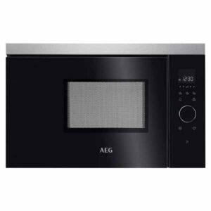 AEG MBB1756SEM | Microwave Oven Built-In