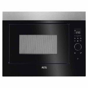 AEG MBE2658DEM | Built-In Microwave Oven
