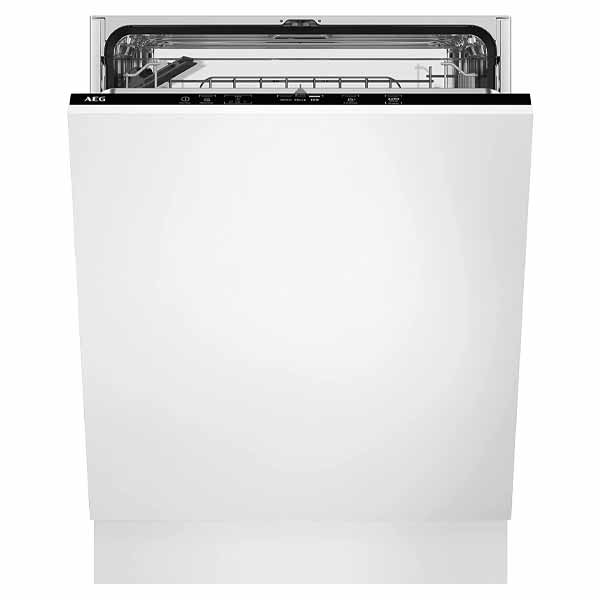 AEG FSB42607Z | Fully Integrated Dishwasher