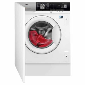 AEG LFX7G7224FB | Washing Machine Build-In 7 kg
