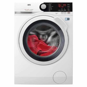 AEG LFB7E8431B | Washing Machine Front Load