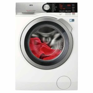 AEG LFE7C1412B | front load washing machine