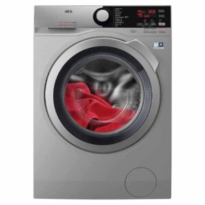 AEG LWX7E8611S | Washer Dryer 8 kg / 6kg