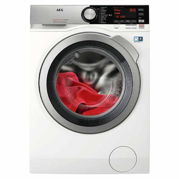 AEG LWX8C1612W | 10 kg Washer Dryer