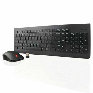 Lenovo GX30N81776 | Wireless Combo Keyboard & Mouse