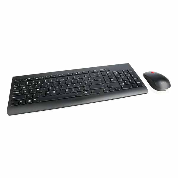 Lenovo 4X30M39499 | Essential Wireless Keyboard