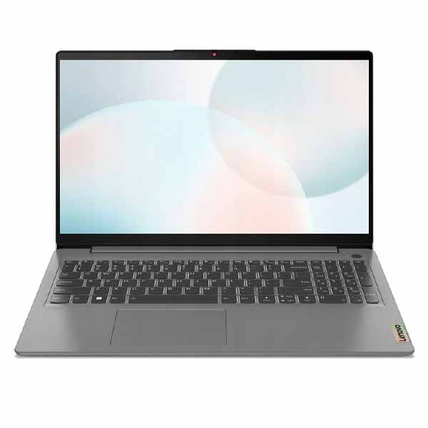Lenovo IdeaPad 3 15ITL6 Laptop, Core I7-1165G7 8GB RAM, 1TB HDD, 15.6 Full HD Iris Xe Graphics, OS Dos - 82H8033TAK