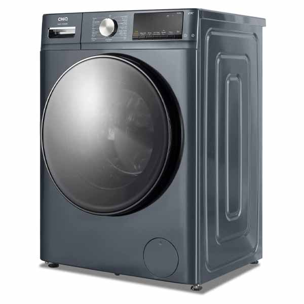 CHiQ Front Load Washing Machine, 10kg - CG80-14586BS