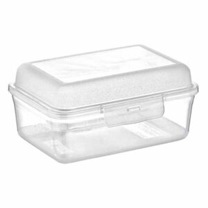 Irak Plastik Lunch Box Airtight - CM-705