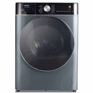 CHiQ CG100-14596BS | Front Load Washing Machine
