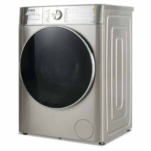 CHiQ CG100-14686BHSS | Front Load Washing and Dryer