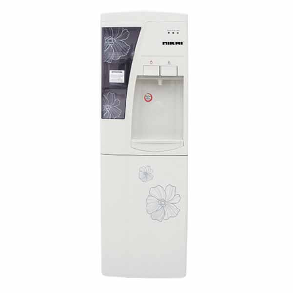 Nikai Single Tap Water Dispenser - NWD1208C1