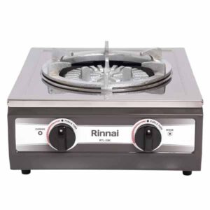 Rinnai Gas Range Heavy Duty - RTL-35K