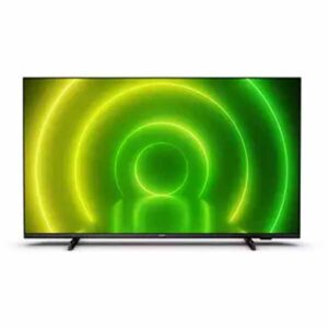 Philips 4K UHD LED Android TV - 43PUT7406