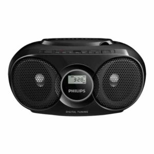 Philips AZ318B/10 | Portable CD Player