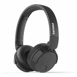 Philips TABH305BK | wireless noise cancelling headphones