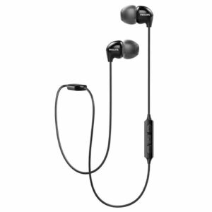 Philips SHB3595BK | Bluetooth Headphones