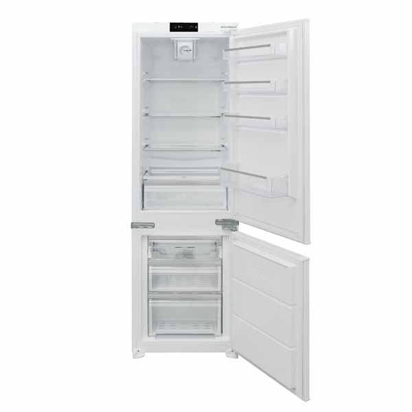 Bystro BYS-CFF243BI | Built-In Refrigerator Freezer