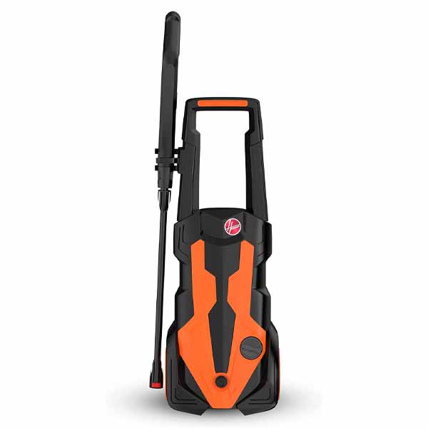Hoover 2x Powerful 2800W, 165 High Bar Electric Pressure Washer Cleaner, 5 Meters Long Hose - HPW-M2816
