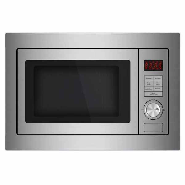Bystro Built In Microwave Oven 25L - BYS-MW25SSBI