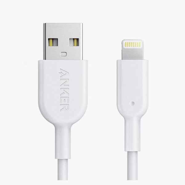 Anker Powerline II Lightning Cable | lightning cable