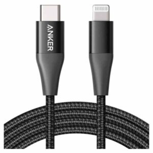 Anker Powerline+ II USB-C To Lightning Cable - A8653H11
