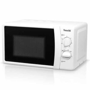 Saachi NL-MO-6108 | Microwave Oven 18L