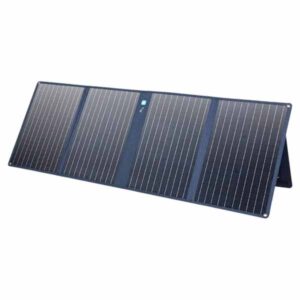 Anker 625 Solar Panel | 100 watt solar panel