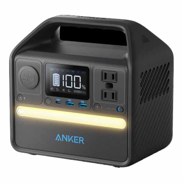 anker 521 portable power station | portable power station