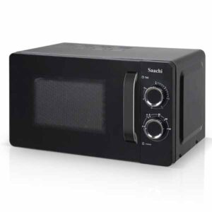 Saachi Microwave Oven 18L | Microwave Oven