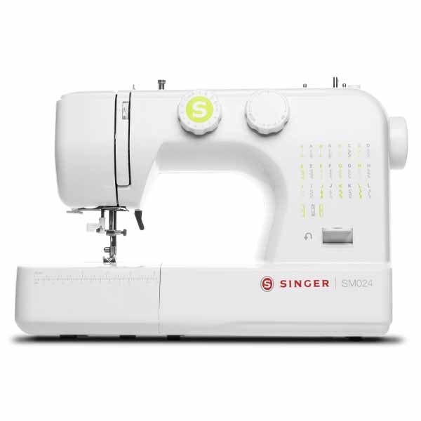 Singer Domestic Sewing Machine - REDSGM-SM024