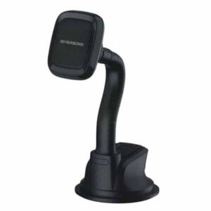 Riversong Magnetic Phone Holder, Black - FLEXCLIP05-CH25