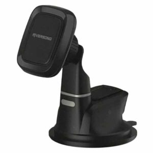 Riversong Magnetic Phone Holder Black - FLEXCLIP06-CH26