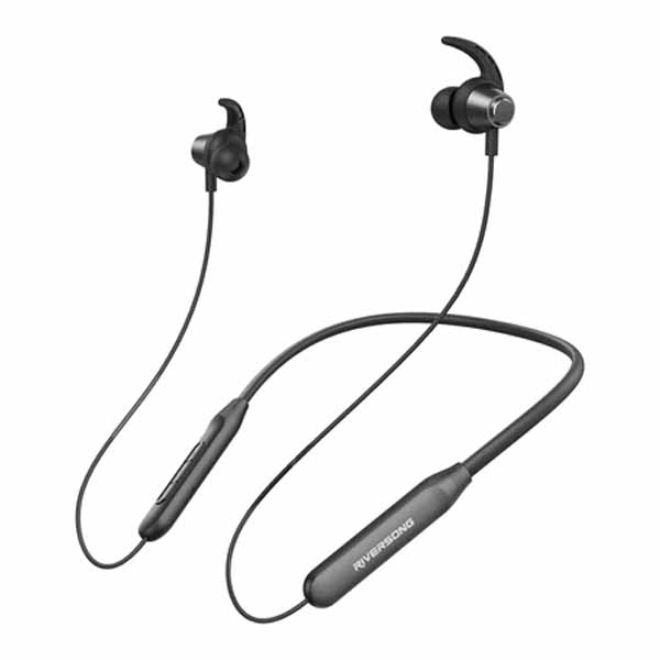 Riversong Wireless Neckband Bluetooth Water-Proof Earphones - STREAML1-EA235