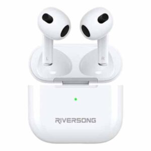 Riversong Air X6 Bluetooth Airpod - AIRX6-EA168