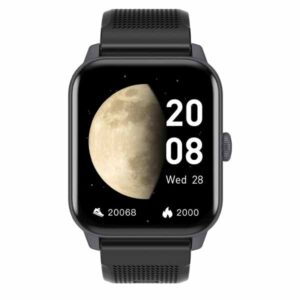 Riversong Smartwatch, 1.69-inch, Grey - MOTIVE6S-SW63