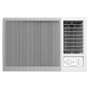 Akai Window Air Conditioner 1.5 Ton, R410, Rotary Compressor - ACMA-C18WT3