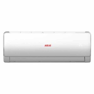 Akai Split Air Conditioner 1.5 Ton, R410, Rotary Compressor - ACMA-A18T3N