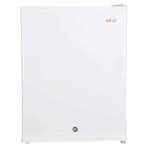 Akai Compact Refrigerator 140L White - RFMA-K140W