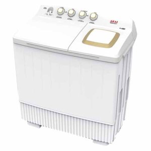 Akai WMMA-X020TT | Twin Tub Washing Machine