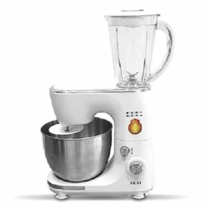 Akai Stand Mixer with Blender - SMMA-H6231