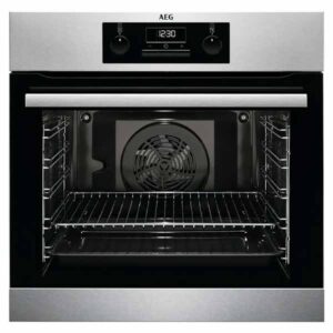 AEG BEB331010M | Built-In Electric Oven