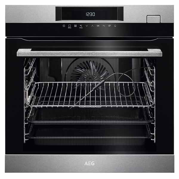 AEG BSK782320M | Electric Oven Built-In 60cm